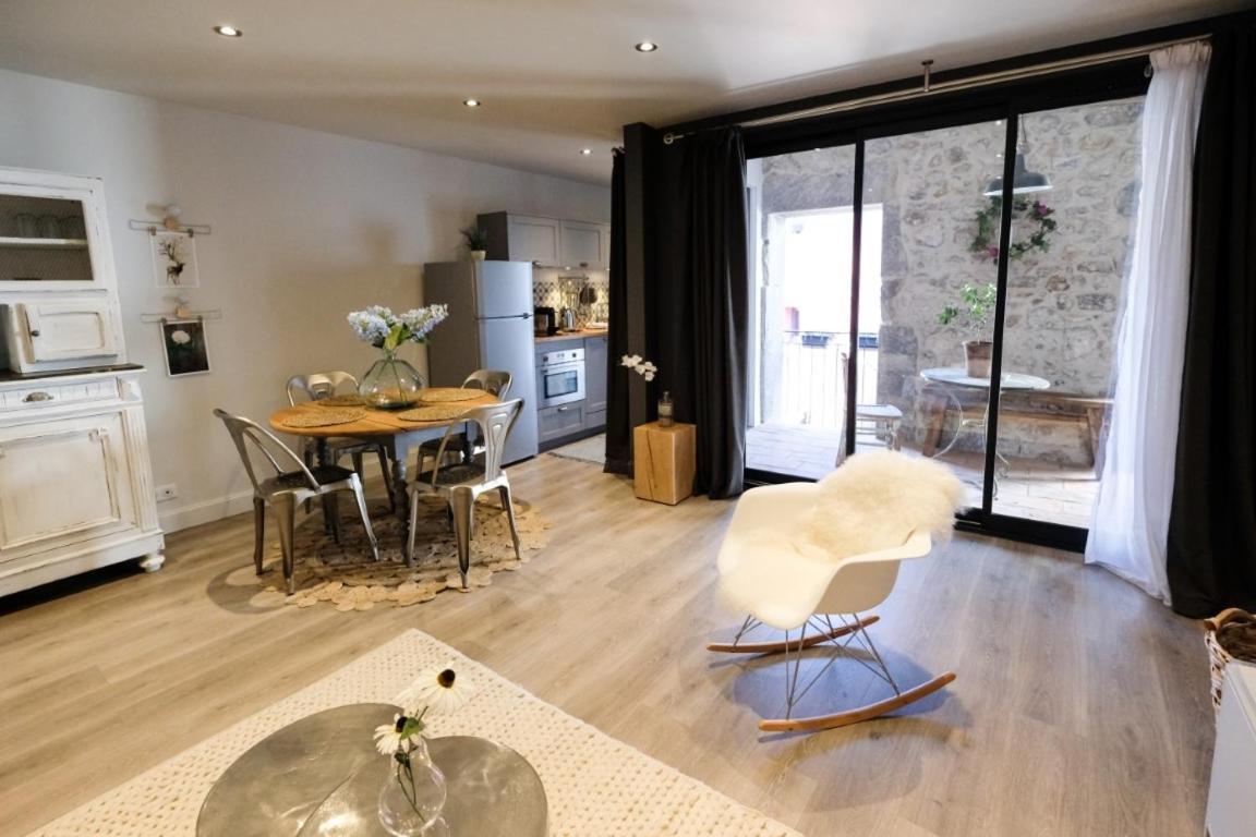 Demeure Terrisse La Residence Marseillan  Exterior photo