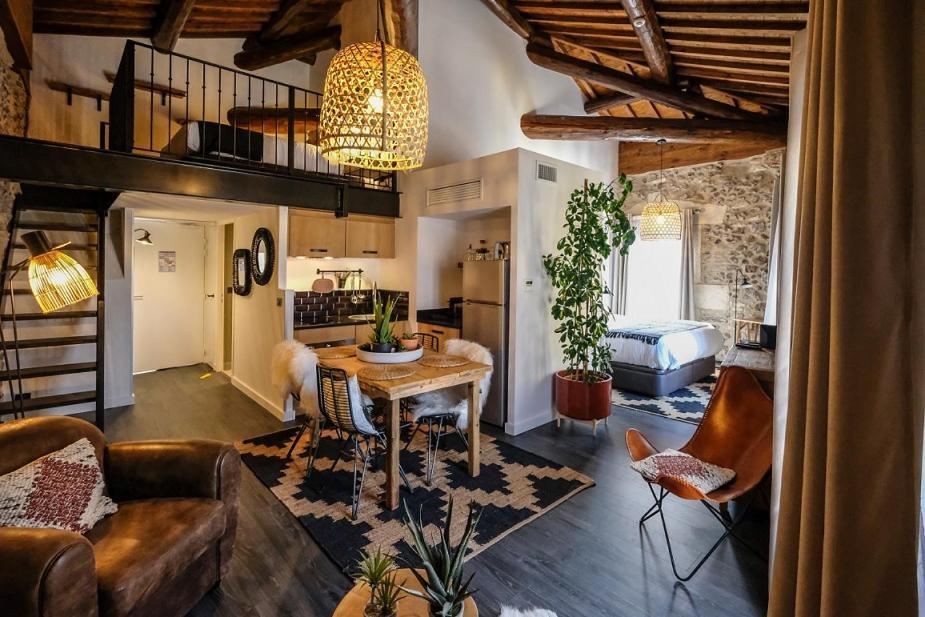 Demeure Terrisse La Residence Marseillan  Exterior photo