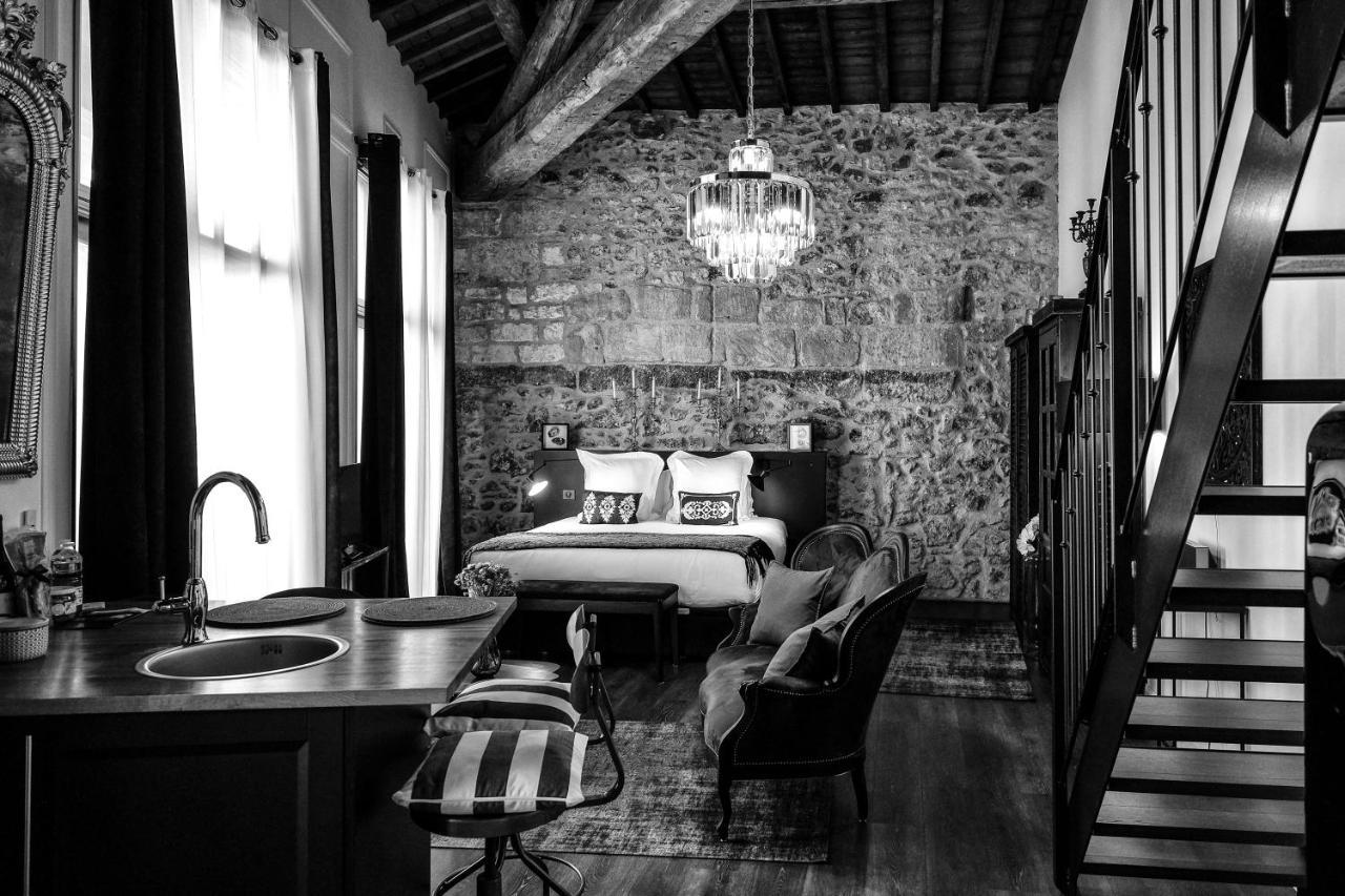 Demeure Terrisse La Residence Marseillan  Exterior photo