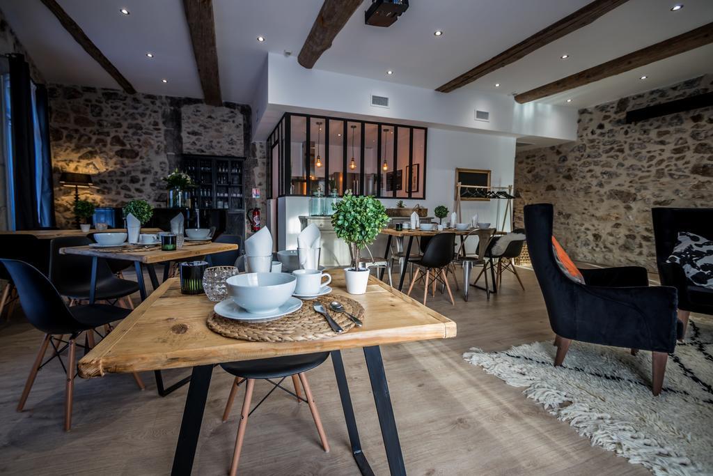 Demeure Terrisse La Residence Marseillan  Exterior photo