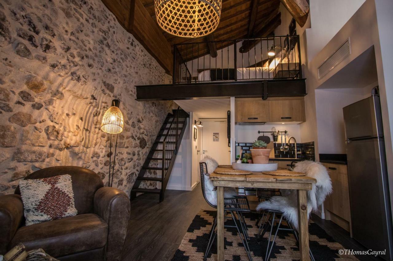 Demeure Terrisse La Residence Marseillan  Exterior photo