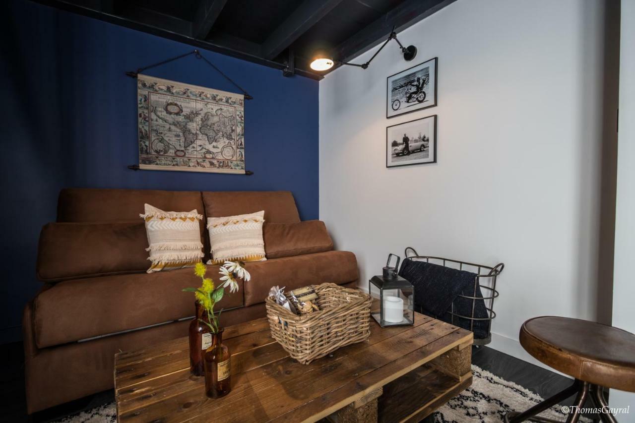 Demeure Terrisse La Residence Marseillan  Room photo